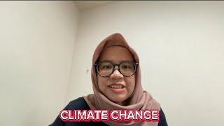 IMF Youth Fellowship 2023 - Economic Policy Solutions to Address Climate Change Issue