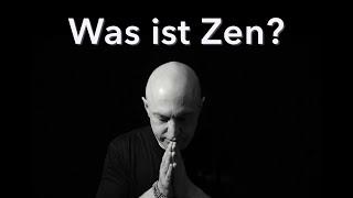 "Was ist Zen?" - Hyon Gak Sunim