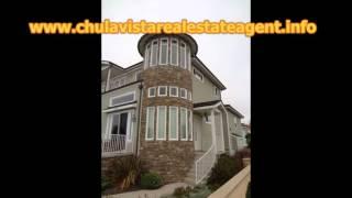 Chula Vista Real Estate Agent