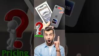 iPhone 16e Worth Buying in 2025?   iPhone 16e First Look  #shortsfeed #iphone16e #iphone16