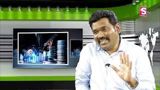 Ram prasad : How To Earn Crores With Mutual Funds & SIP | Best Investment Plan Ever | @SumanTvmoney