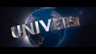 Universal Pictures Logo (Short) (2023) (HQ Version)