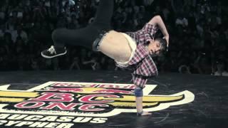 B-Boy Battle in Georgia - Red Bull BC One Cypher Georgia 2012