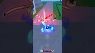 Fastest Combo  #bloxfruits