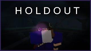 Holdout | Roblox Decaying Winter