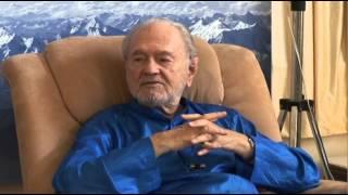 Spiritual Questions and Answers - Swami Kriyananda - Pune, India - Mar 28, 2010