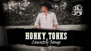 Joe Nichols - Honky Tonks and Country Songs (Official Visualizer)