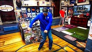 Flossing Died Today: Todd Fritz Cited as Cause of Death | The Dan Patrick Show | 9/25/18