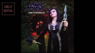 Savage Master - Dark & Dangerous (Full Album)