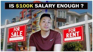 I Make $100K+ in Toronto.. Here’s How I Feel about Buying, Renting, or Saving for a Condo/Apartment