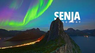 Senja - The Secret Gem of Norway