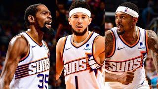 Are The Phoenix Suns Are Under The Radar Headed Into The Season? -Suns Geek