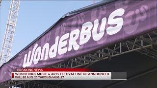 Pitbull, Demi Lovato coming to Columbus for WonderBus music festival