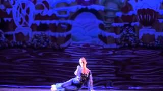 MFAC 2011 Nutcracker Arabian Solo - Rosie Matthews