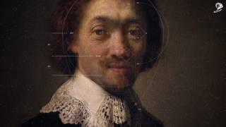 Cyber Lions, Grand Prix - THE NEXT REMBRANDT