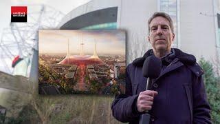 Manchester United's New Stadium Reaction