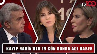 Kübra Par'la Farklı Açılar | Devrim Tosunoğlu, Sinem Durusal, Tarkan Erdal, Ersi Kalfoğlu