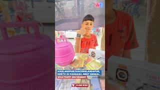 ₹300 Smartwatch ?  |MDMS| #shorts #shortsfeed #youtubeshorts