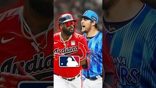 Facing a 30-HR MLB Power Hitter