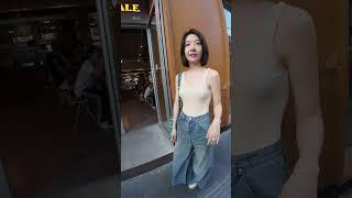 上海街拍/Tiwf/Shanghai Street Photography/Tiwf