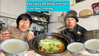 Húp Bột Bắp Cũng Ngán Nay Bếp Chính Trở Lại Làm 1 Món Này Bắt Cháo Quá Cả Nhà Ai Ăn Cũng Ngon Miệng