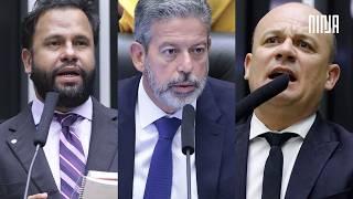 Pastor Henrique Vieira expõe farra com EmendasCabo Gilberto ataca Dino e Lula tomou um toco épico