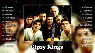 Gipsy Kings  -  Show completo Royal Albert Hall 1989