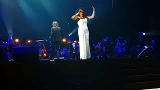 I WILL ALWAYS LOVE YOU - Belinda Davids - Roberto Molinelli, conductor