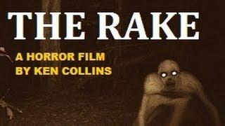 THE RAKE - Found Footage Horror Film