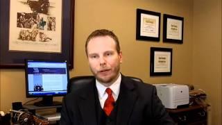 Family law attorney Brad LaMorgese discusses Brett Favre and the perils of texting