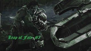 Leap Fate #3 - Судьба Большого Мо
