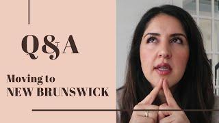 Moving to Saint John, New Brunswick | Q&A