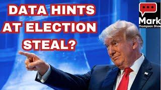 Election Results Raise Questions…RFK Jr. Cancels Vax Talks 2/27/25