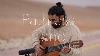 Ofir J.Rock - Pathless Land (4K)