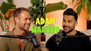 ADAM W Chats Comedy, Secrets To Growing On Social Media, & Reaching 30 Billion Views | Creator Convo