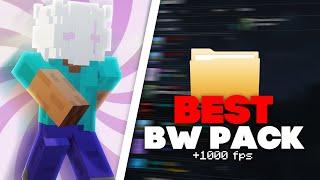 The Best Bedwars Texture Pack (Hypixel Bedwars)