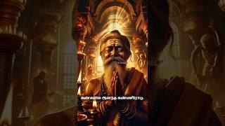 கந்த புராணம் உருவான கதை #shorts #lordmurugan #story #facts #history #tamil