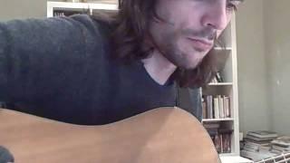 Brian Bell - Weezer guitarist performs "Smile" by The Relationship