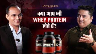 Best Ayurvedic Tips To Be Healthy | Ft. Dr Puneet Dhawan Mystic Insights Episode 41 Clip