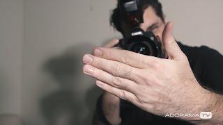 Hand It To Me: Two Minute Tips with David Bergman