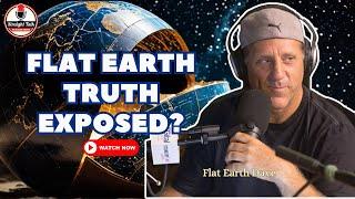 5 Shocking Facts About Flat Earth That Can Change Your Mind | EP. 447