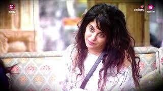 Is Sara Overreacting Over Karan’s Dinner? | Bigg Boss 18 | Salman Khan | JioCinema | ColorsTV