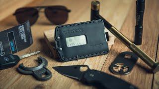 Perfect Minimalist Wallet?? Trayvax Ascent (discount code)