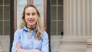 Polina Anikeeva: 2018 Vilcek Prize for Creative Promise in Biomedical Science