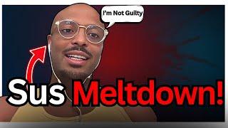 Sus Marquaad Hilarious Meltdown After DUI Court Date!