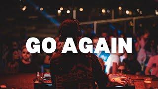 Roger Sanchez - Go Again (HUGEL Afro House Remix)