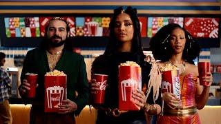 SUPER CONNECTIONS | Montclair State University - 2024 Coca-Cola Refreshing Films