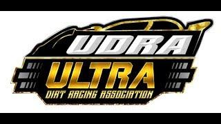 OSRN Presents - UDRA Race 7 Live from Knoxville raceway online sim racing