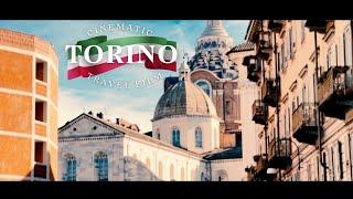 TORINO - Memories of Italy