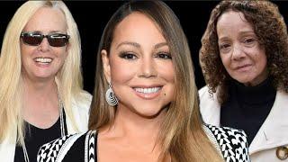 Mariah Carey Loses Her Mother and Sister on the Same Day